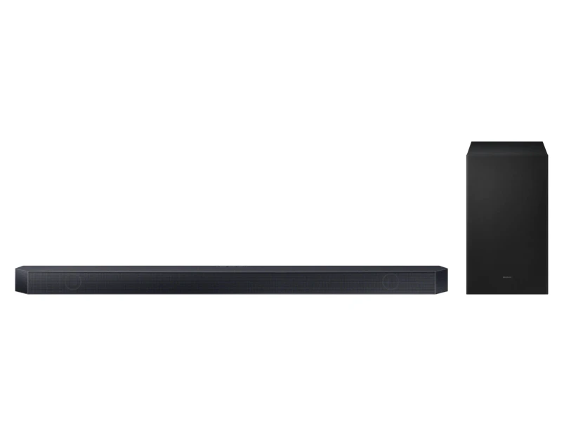 Samsung 3.1.2 Channel Soundbar with Wireless Subwoofer HW-Q700D/XY