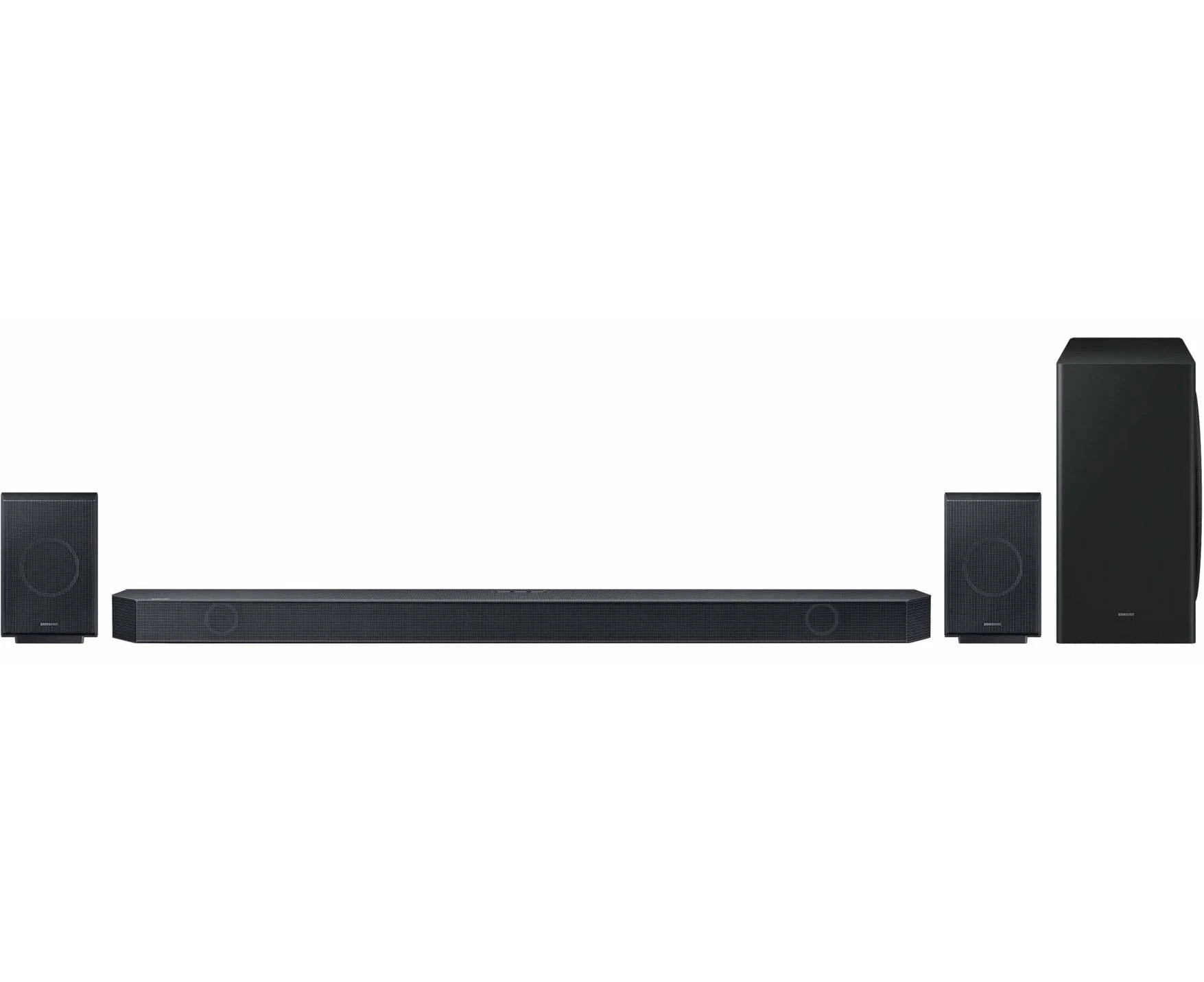 Samsung 9.1.4 Channel Soundbar with Wireless Subwoofer HW-Q930D/XY