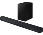 Samsung 3.1.2 Channel Soundbar with Wireless Subwoofer HW-Q700D/XY