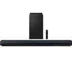 Samsung 3.1.2 Channel Soundbar with Wireless Subwoofer HW-Q700D/XY