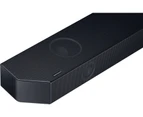 Samsung 3.1.2 Channel Soundbar with Wireless Subwoofer HW-Q700D/XY