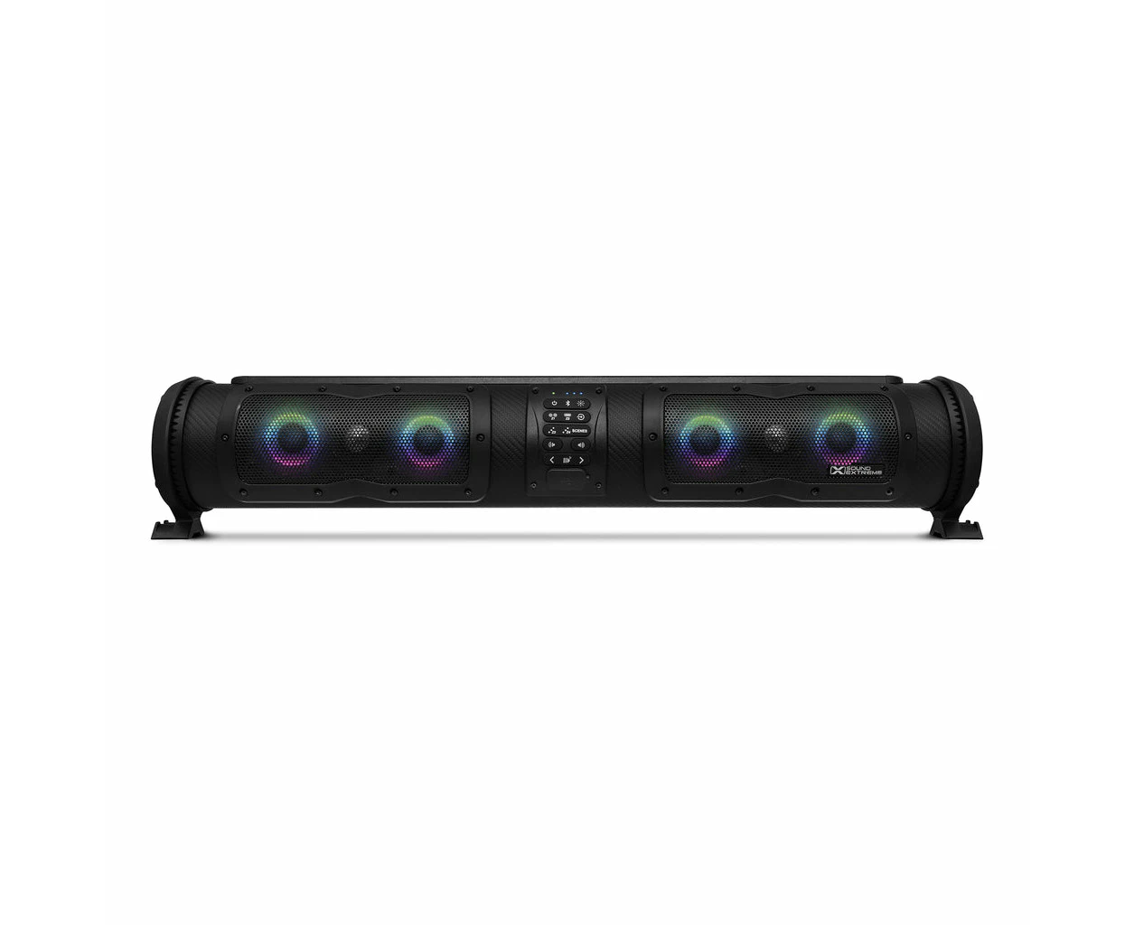 SoundExtreme Elite SE28 IP66 Soundbar EcoCast and LEDCast lighting control