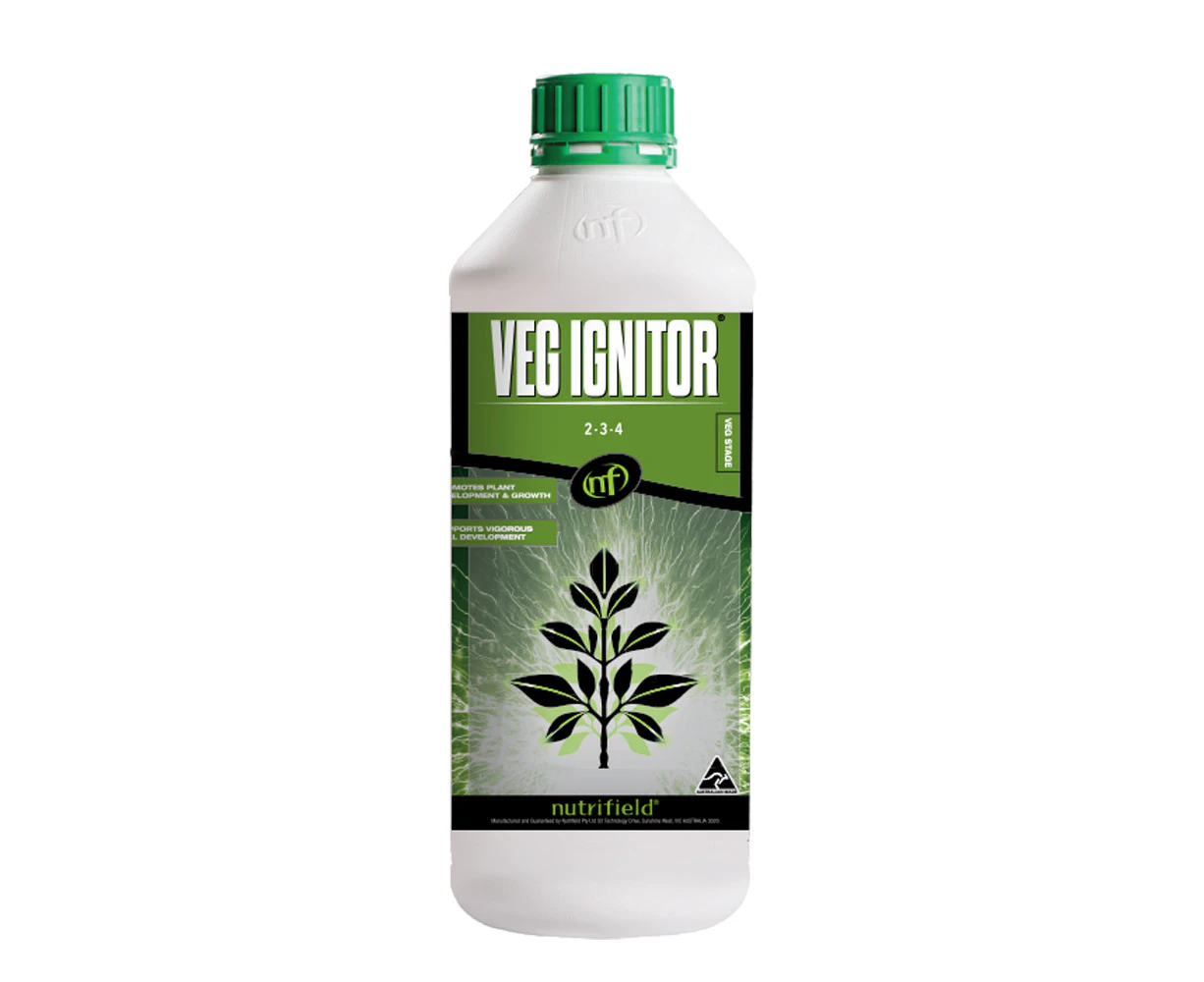 Nutrifield Veg Ignitor 500ml