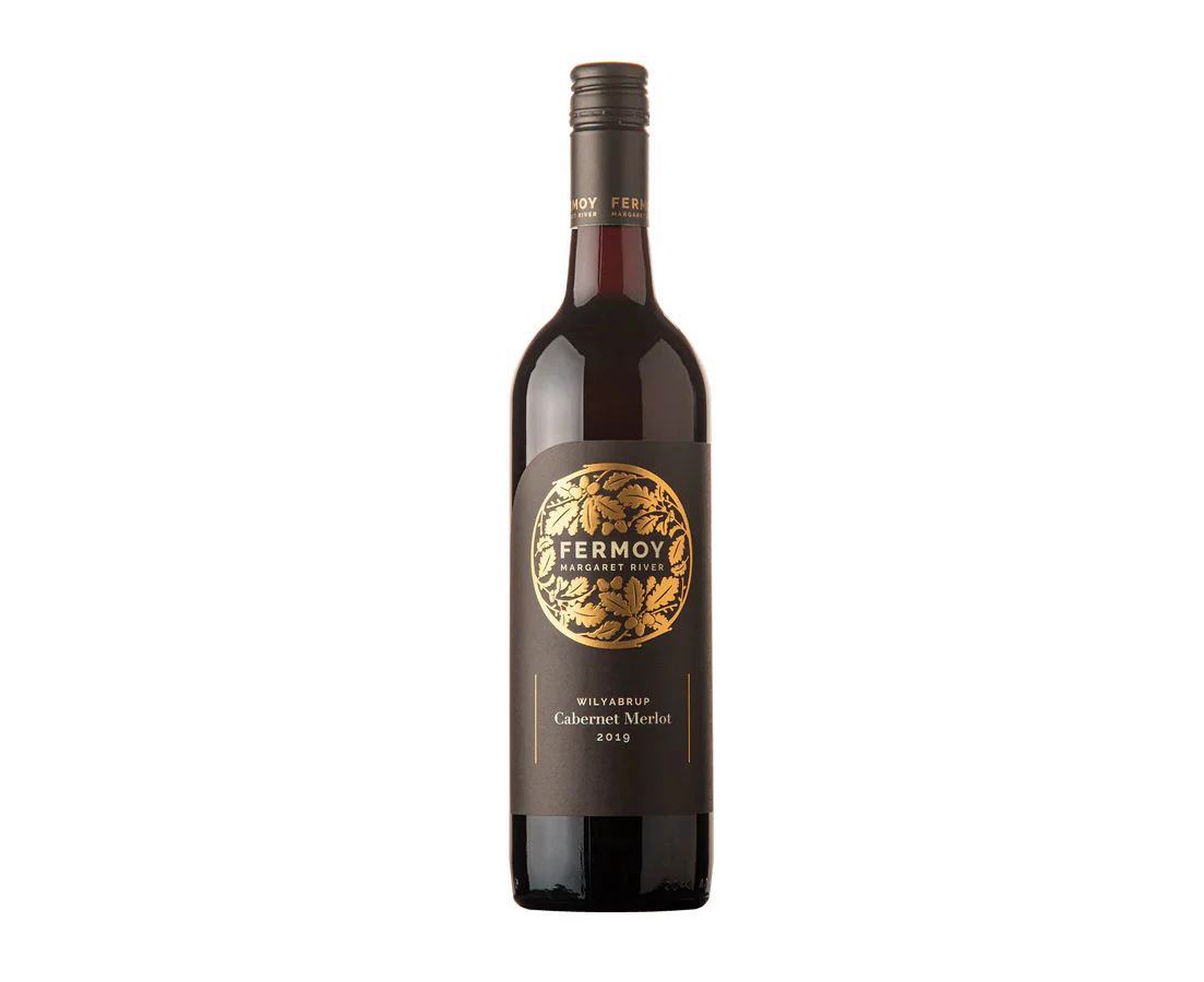 Fermoy Cabernet Merlot, Margaret River 2019 (single)