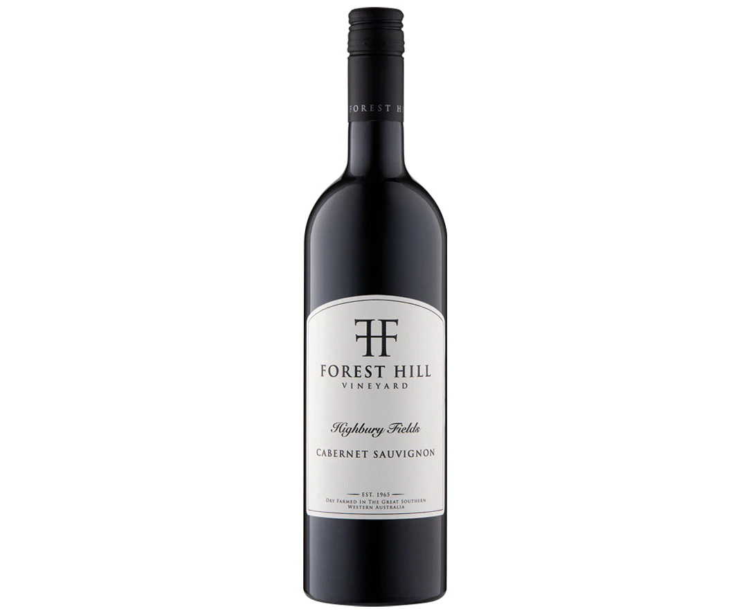 Forest Hill Highbury Fields Cabernet Sauvignon 2022 (12 Bottles)