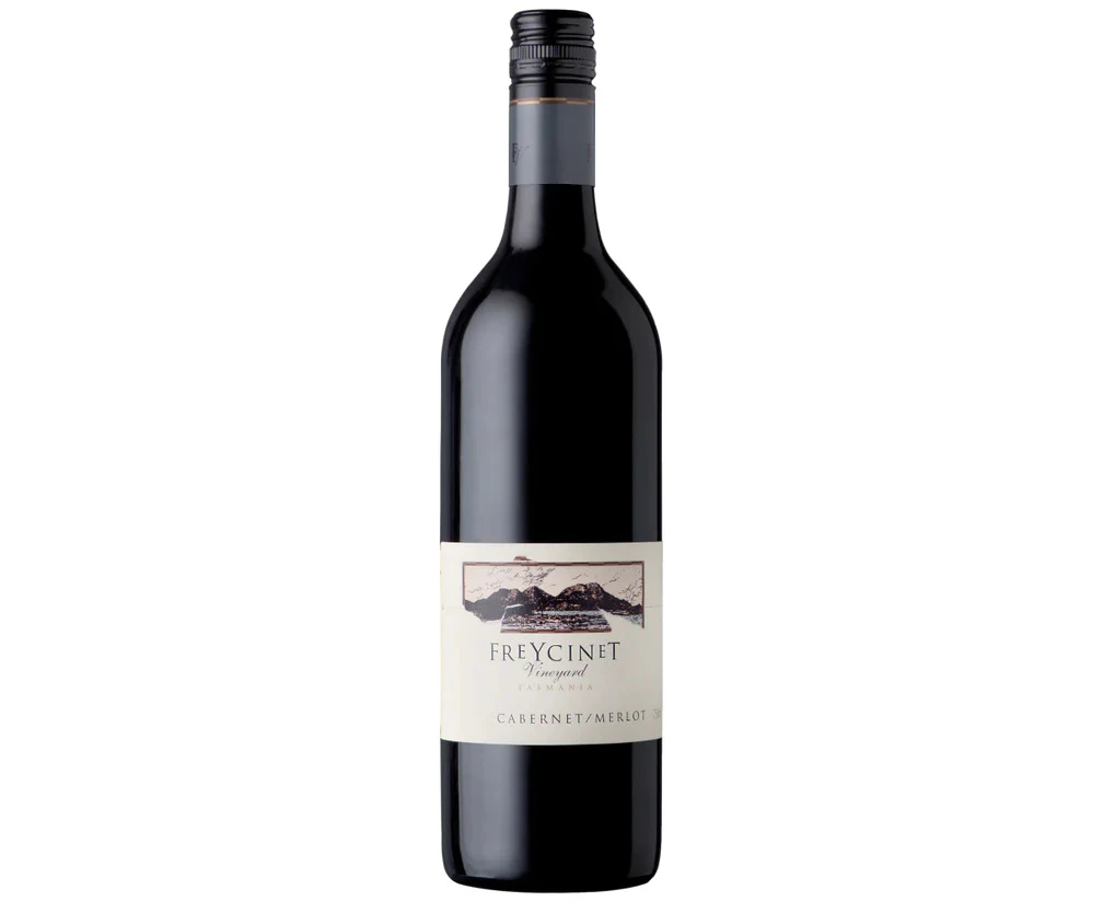 Freycinet Cabernet Sauvignon Merlot 2019 (12 Bottles)