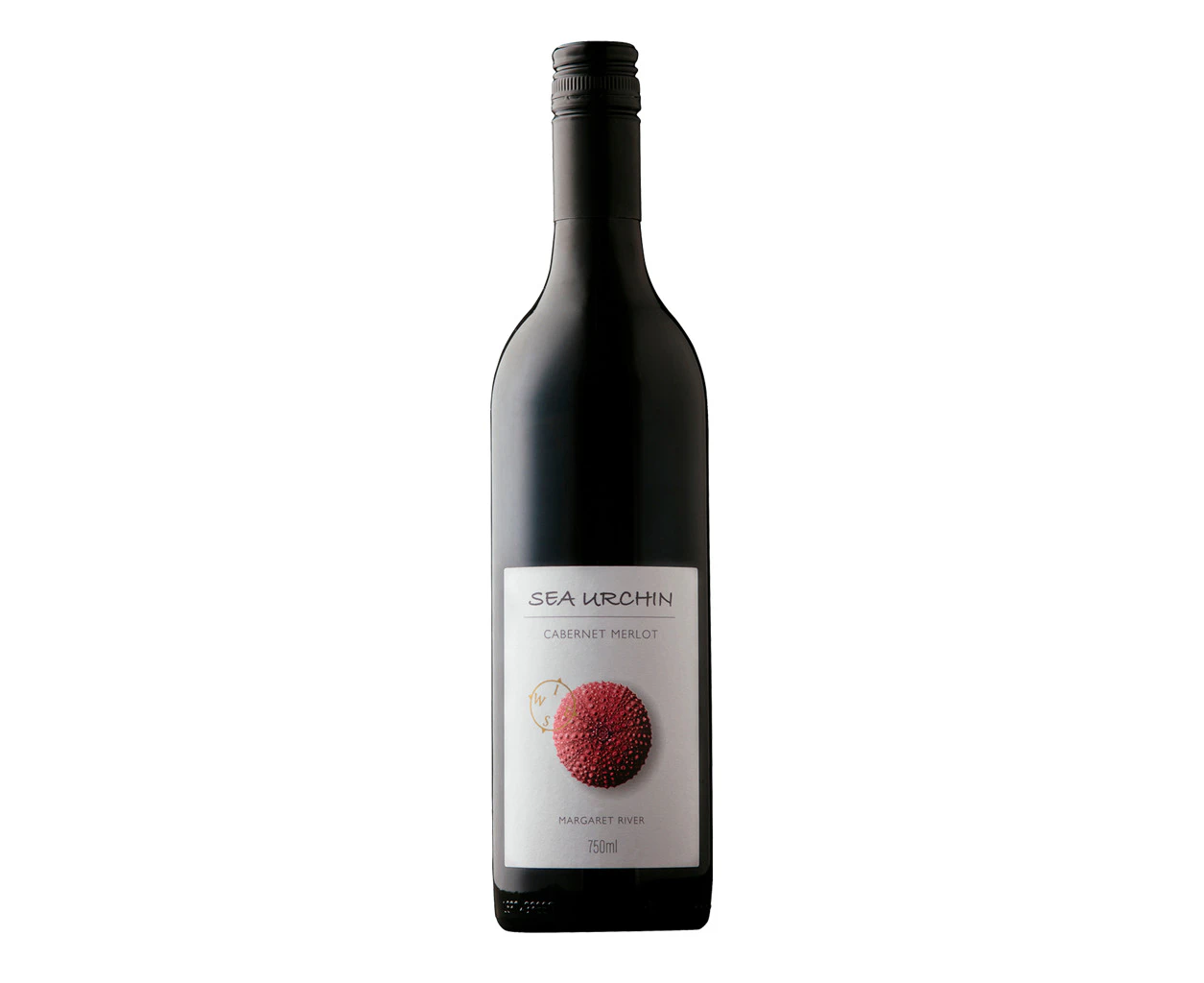 Wise Wine 'sea Urchin' Cabernet Merlot, Margaret River 2021 (12 Bottles)