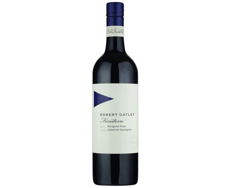 Robert Oatley 'finesterre' Cabernet Sauvignon, Margaret River 2018 (12 Bottles)