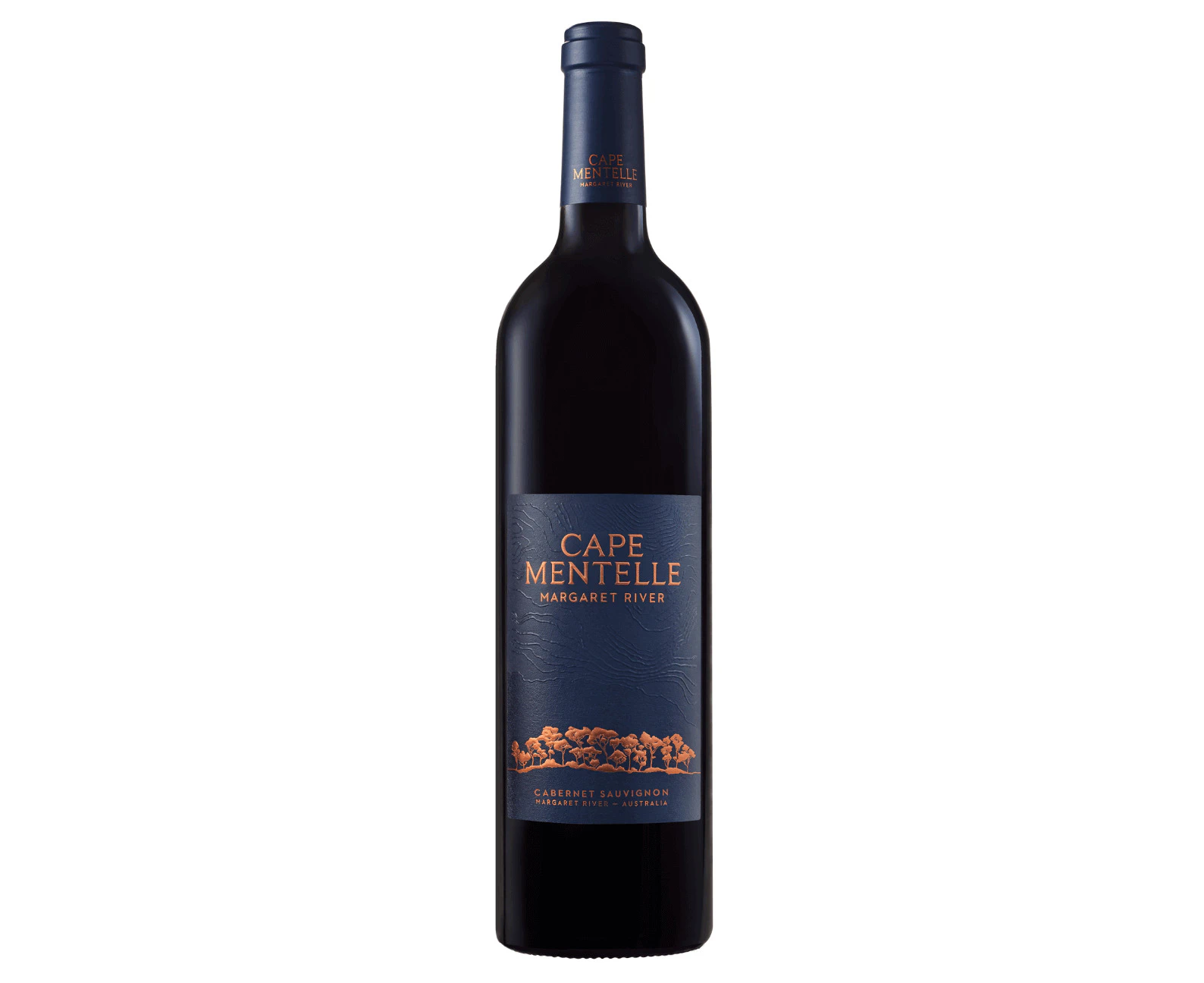 Cape Mentelle Icon Cabernet Sauvignon, Margaret River 2017 (12 Bottles)