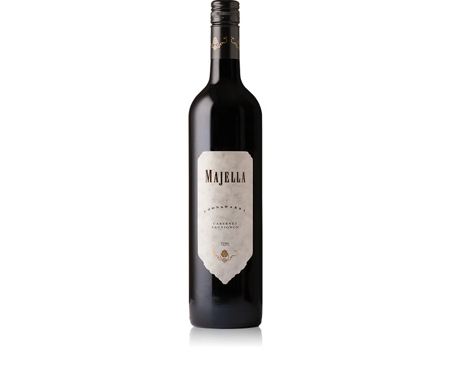 Majella Cabernet Sauvignon 2021 (12 Bottles)