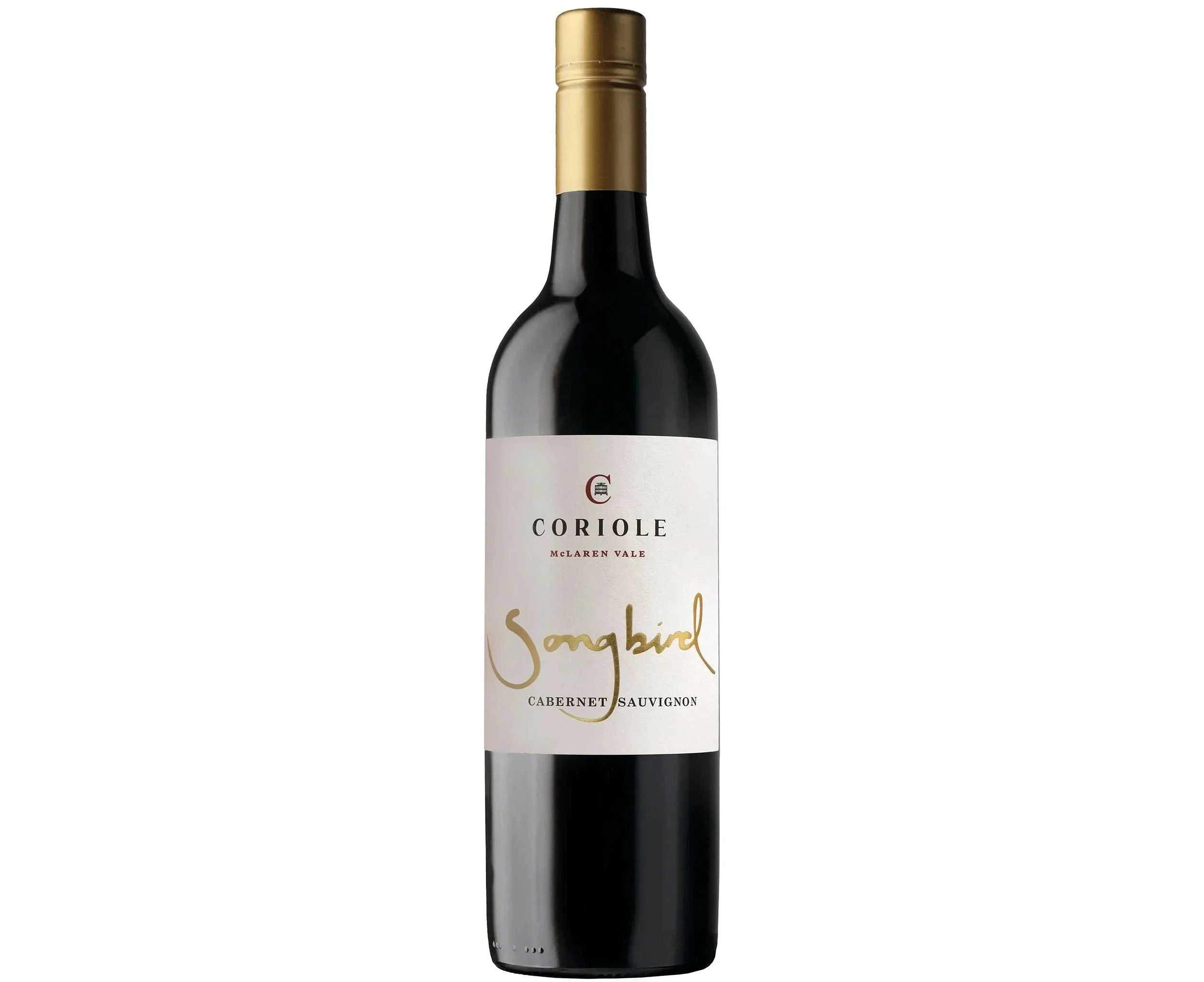 Coriole Songbird Cabernet (12 Bottles) 2021