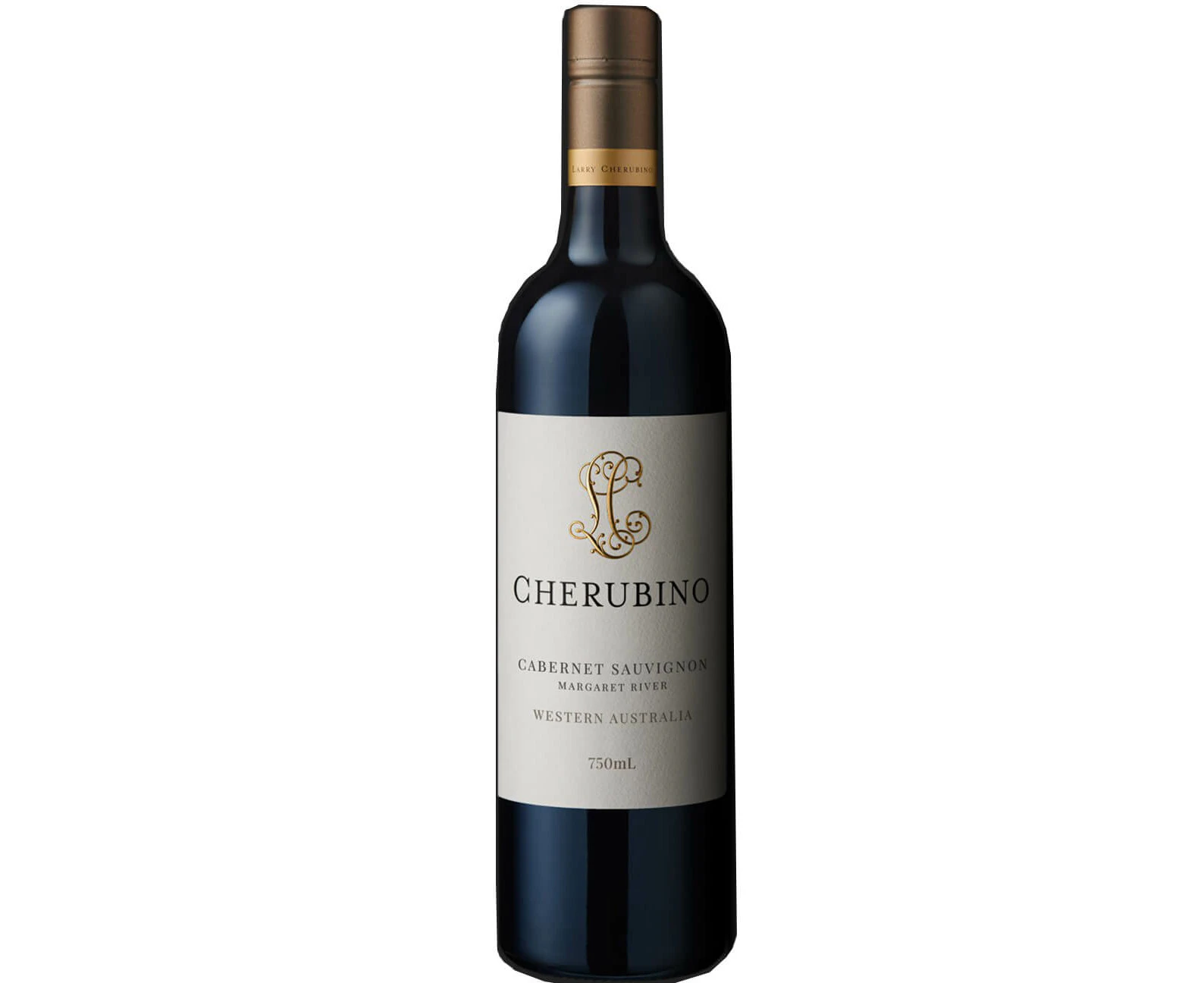 Cherubino Cabernet Sauvignon, Margaret River 2021 (12 Bottles)