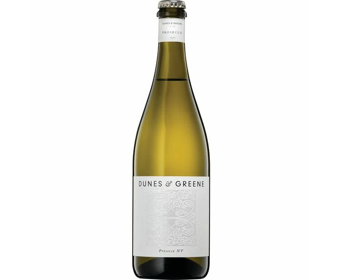 Dunes & Greene Prosecco Nv (12 Bottles)