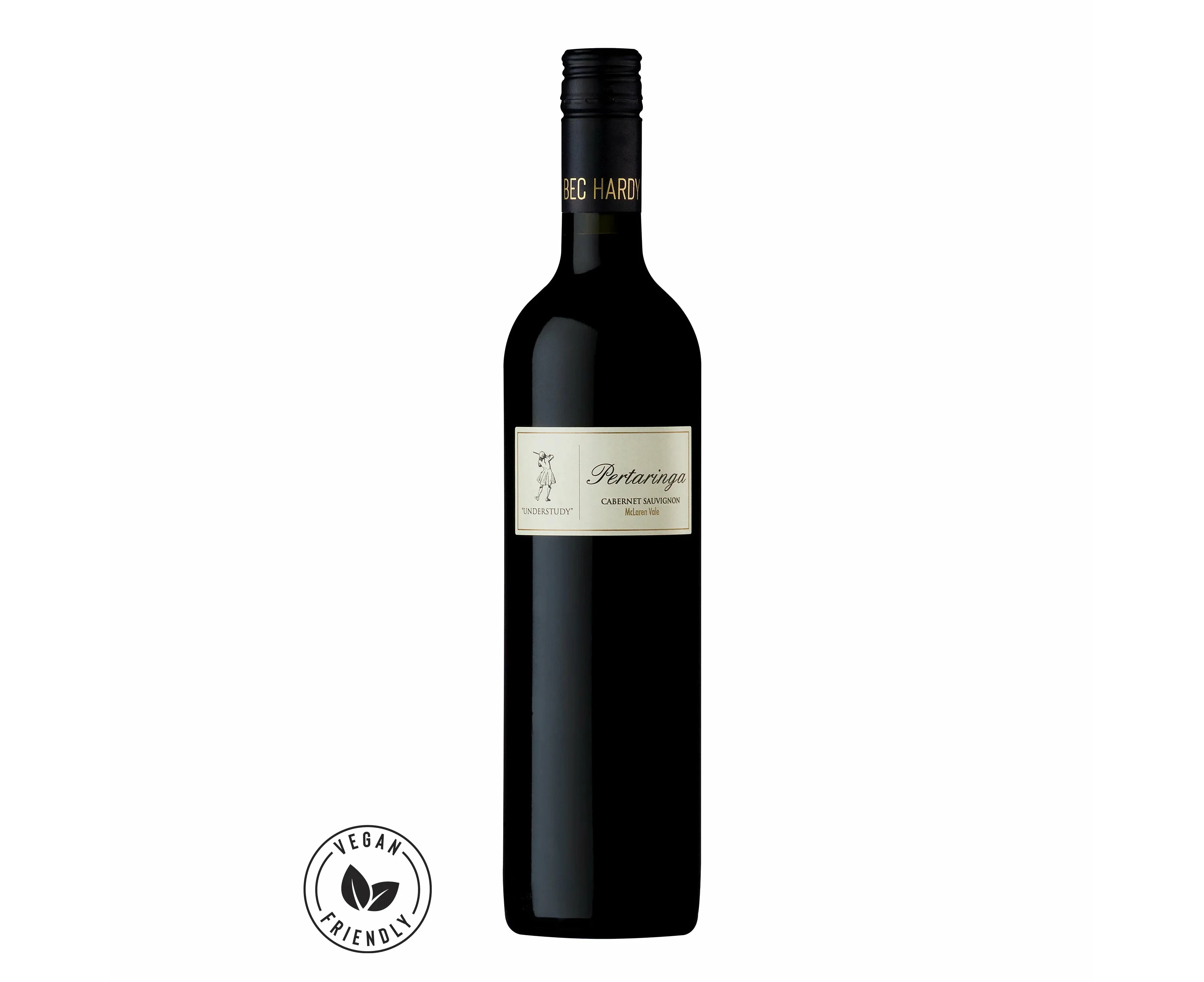 Bec Hardy Understudy Cabernet Sauvignon (vegan) 2022 (12 Bottles)