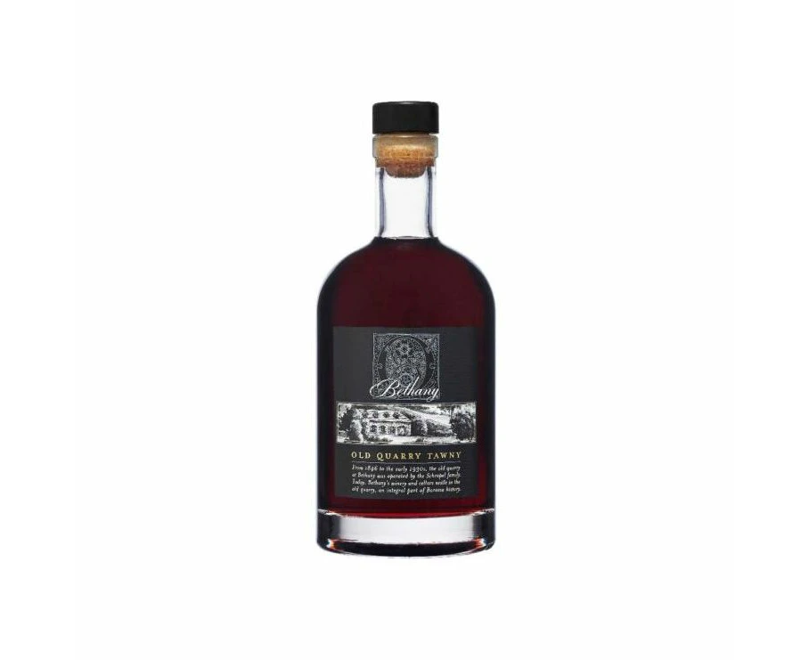 Bethany Old Quarry Tawny (700ml) Nv (12 Bottles)