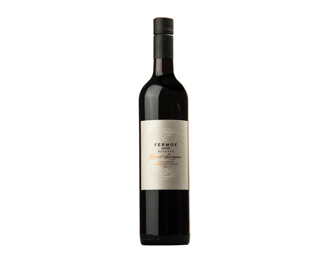 Fermoy Reserve Cabernet Sauvignon, Margaret River 2017 (6 Bottles)