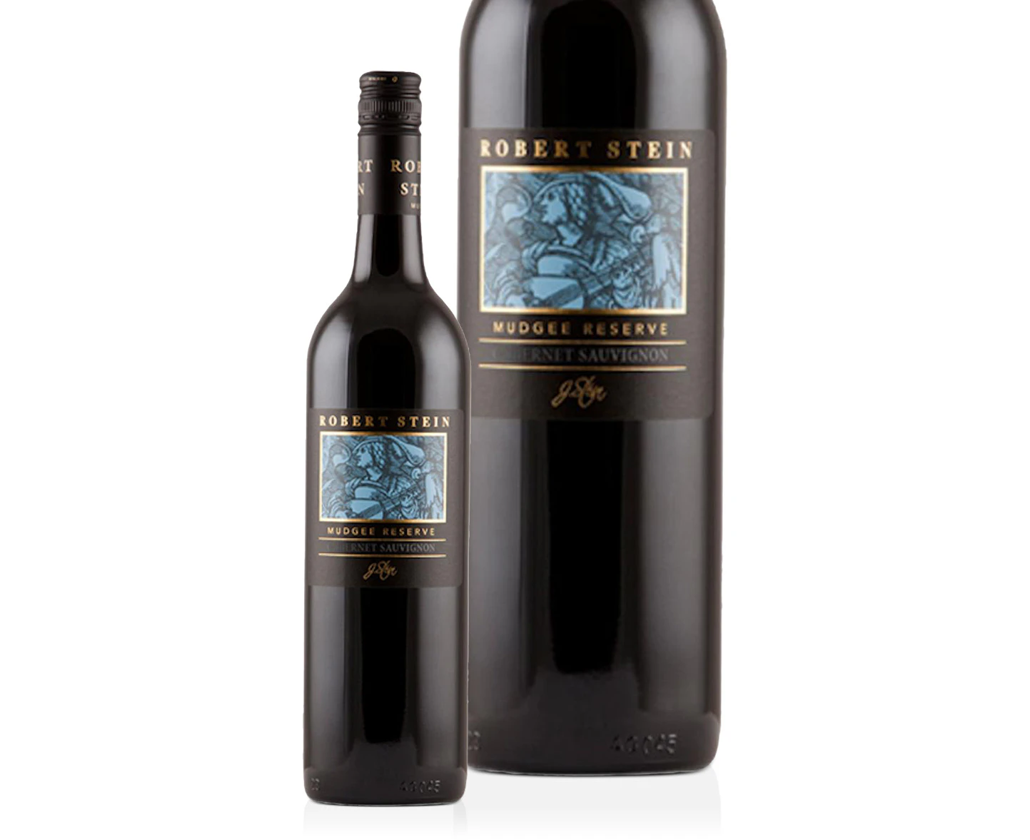 Robert Stein Reserve Cabernet Sauvignon 2021 (12 Bottles)