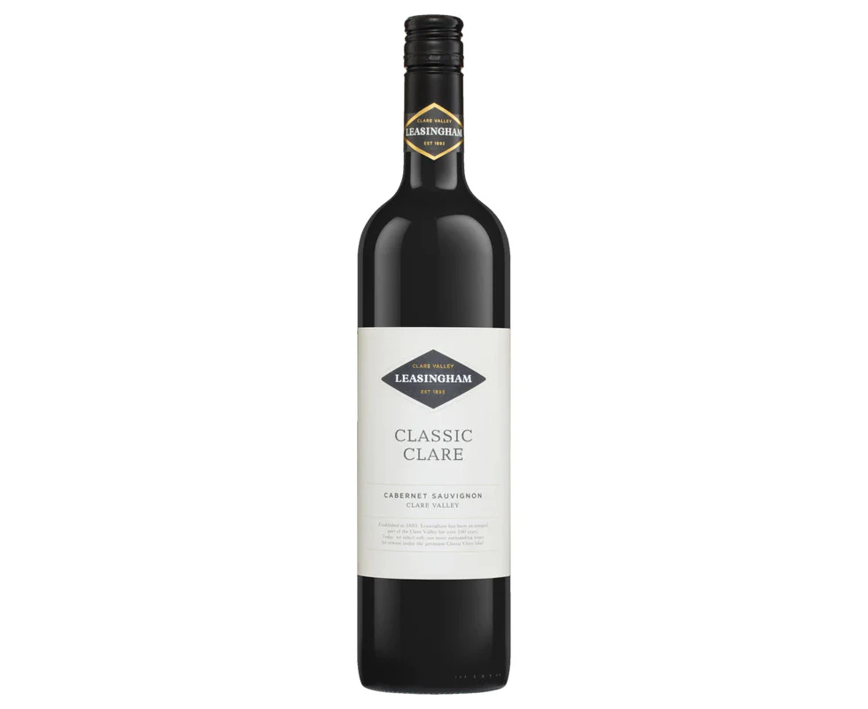 Leasingham Classic Clare Cabernet Sauvignon 2016 (12 Bottles)