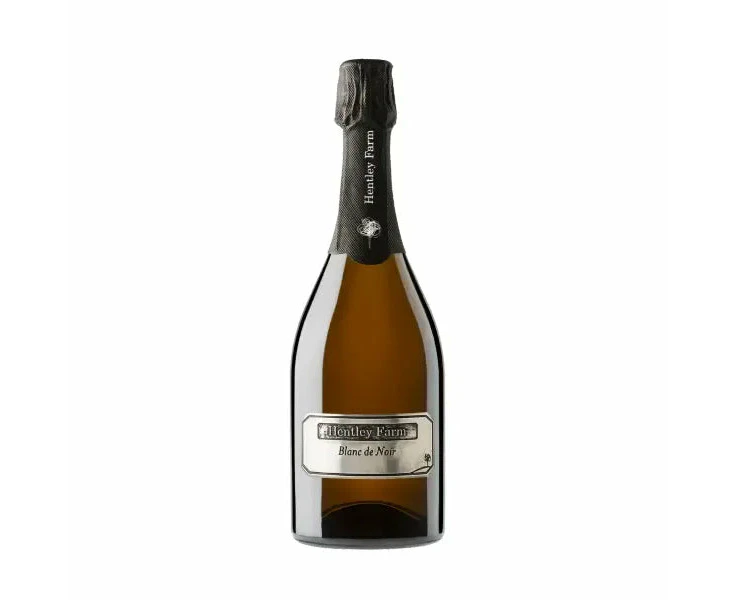 Hentley Farm Blanc De Noir Sparkling White, Barossa Valley 2023 (12 Bottles)