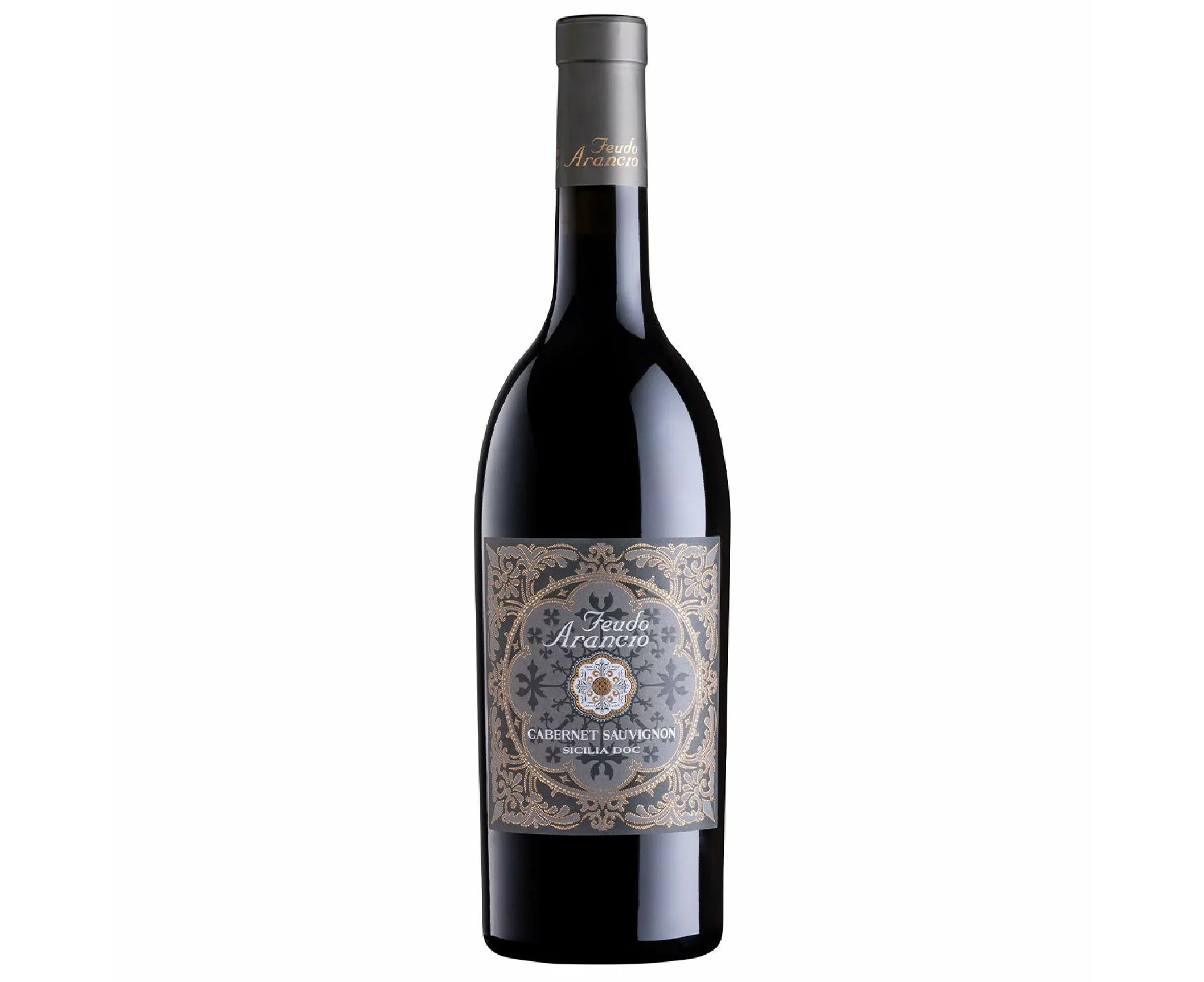 Feudo Arancio Cabernet Sauvignon 2020 (6x750ml)