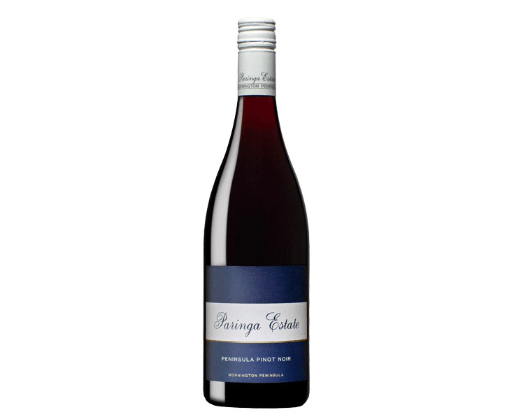 Paringa Peninsula Pinot Noir 2023 (12 Bottles)