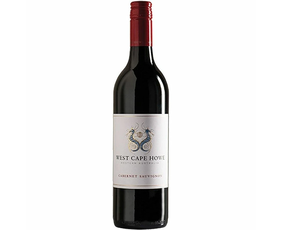 West Cape Howe Cabernet Sauvignon 2023 (12 Bottles)