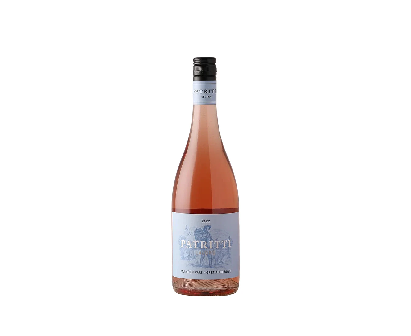 Patritti Marion Rose (grenache) 2022 (12 Bottles)