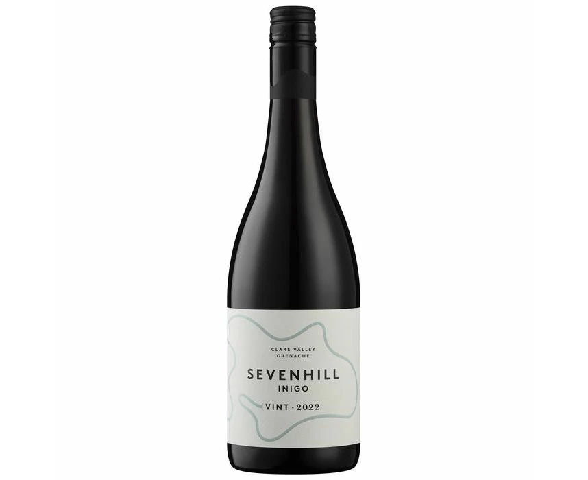 Sevenhill Inigo Grenache 2022 (12 Bottles)