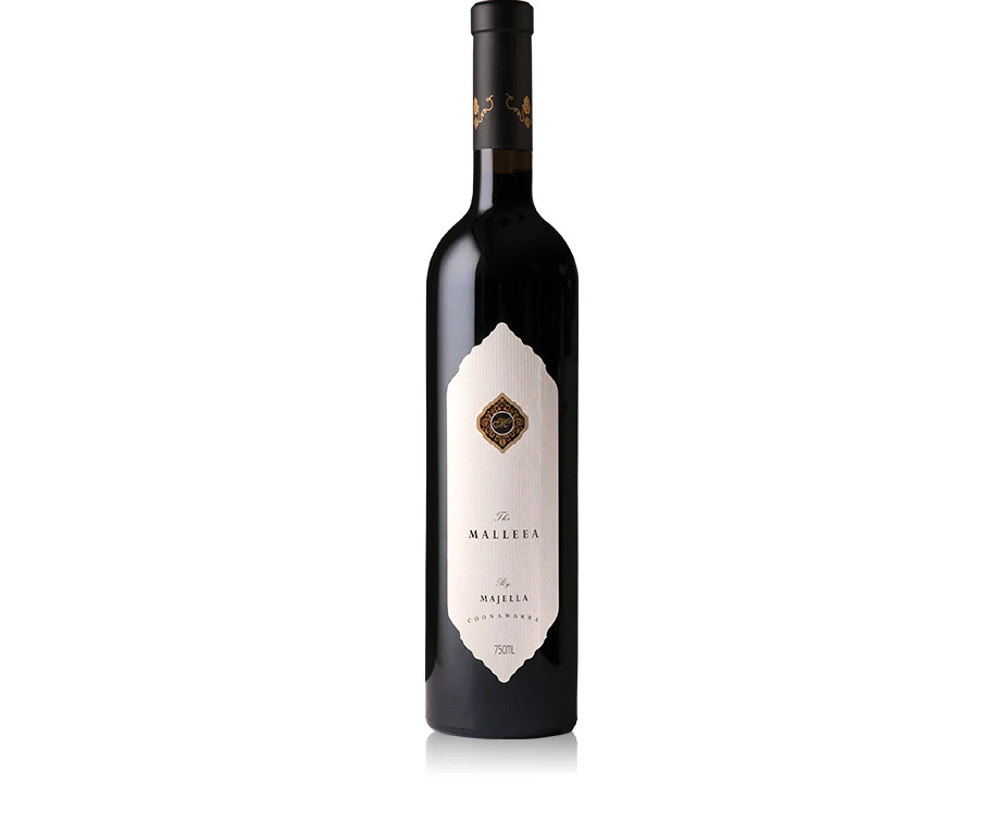 Majella Malleea Cabernet Shiraz 2017 (12 Bottles)