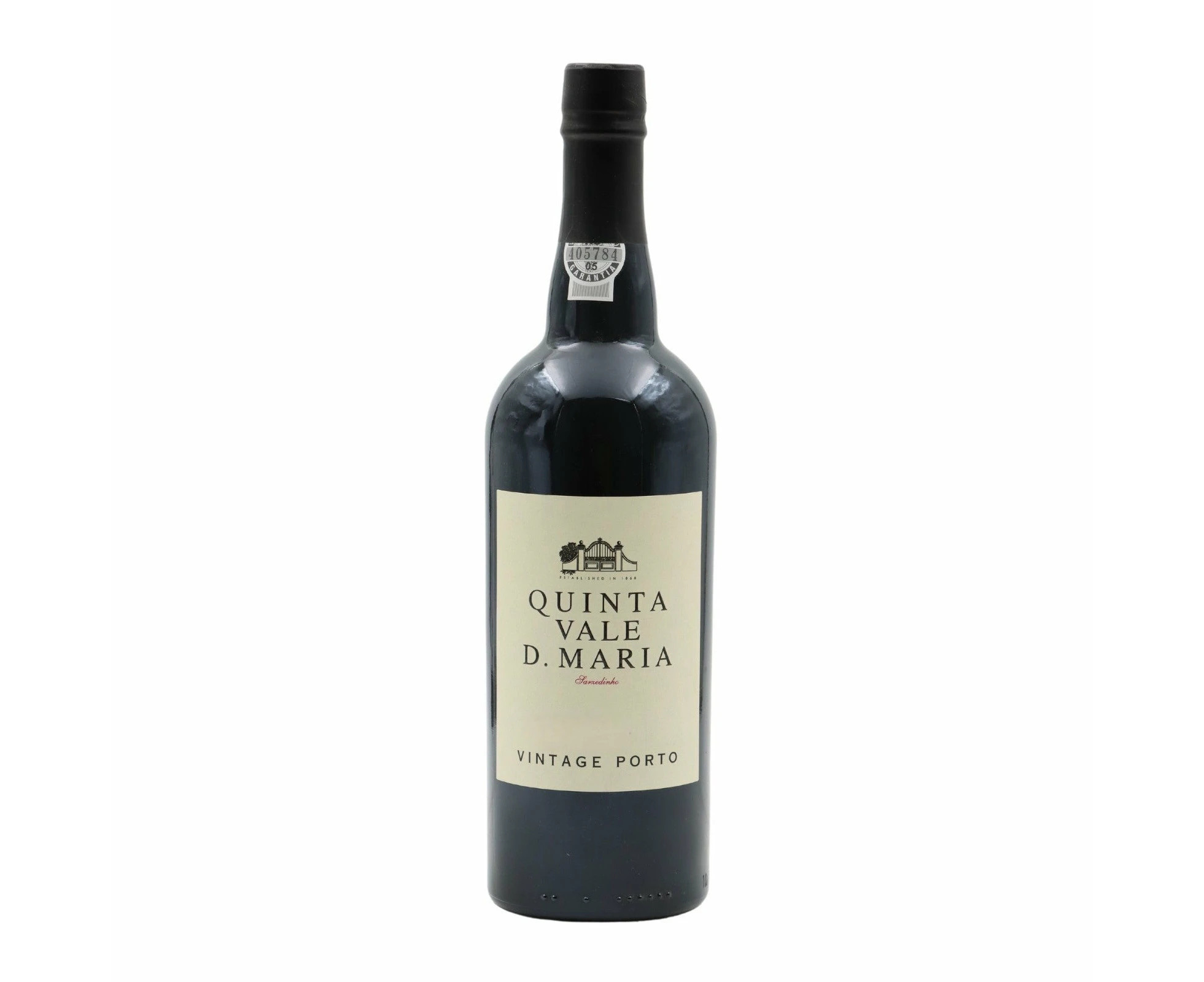 Quinta Vale D Maria Vintage Port 2013 (single Bottle)