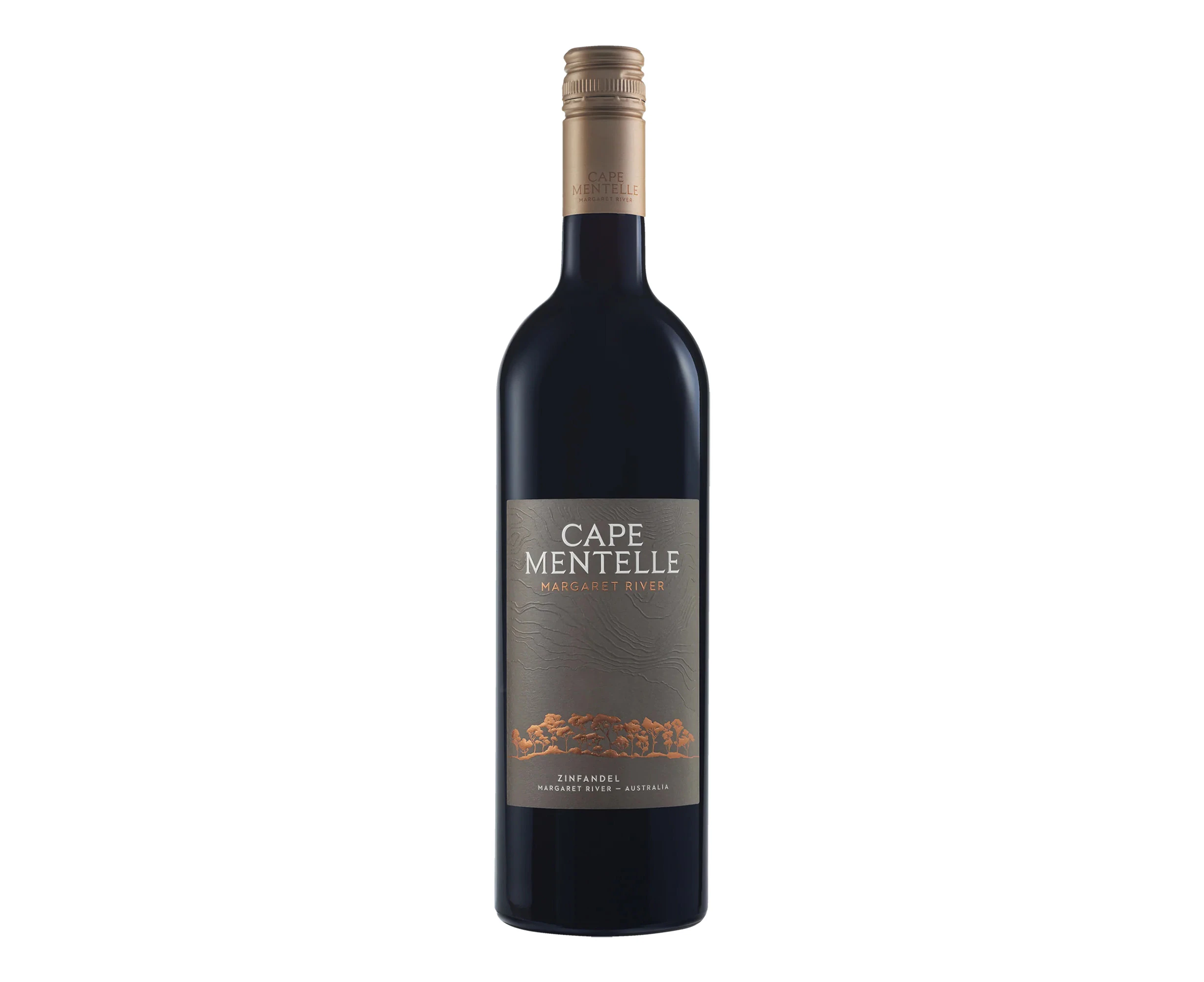 Cape Mentelle Zinfandel, Margaret River 2018 (12 Bottles)