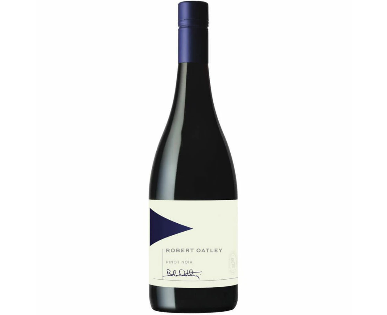 Robert Oatley 'signature Series' Pinot Noir, Victoria 2023 (12 Bottles)