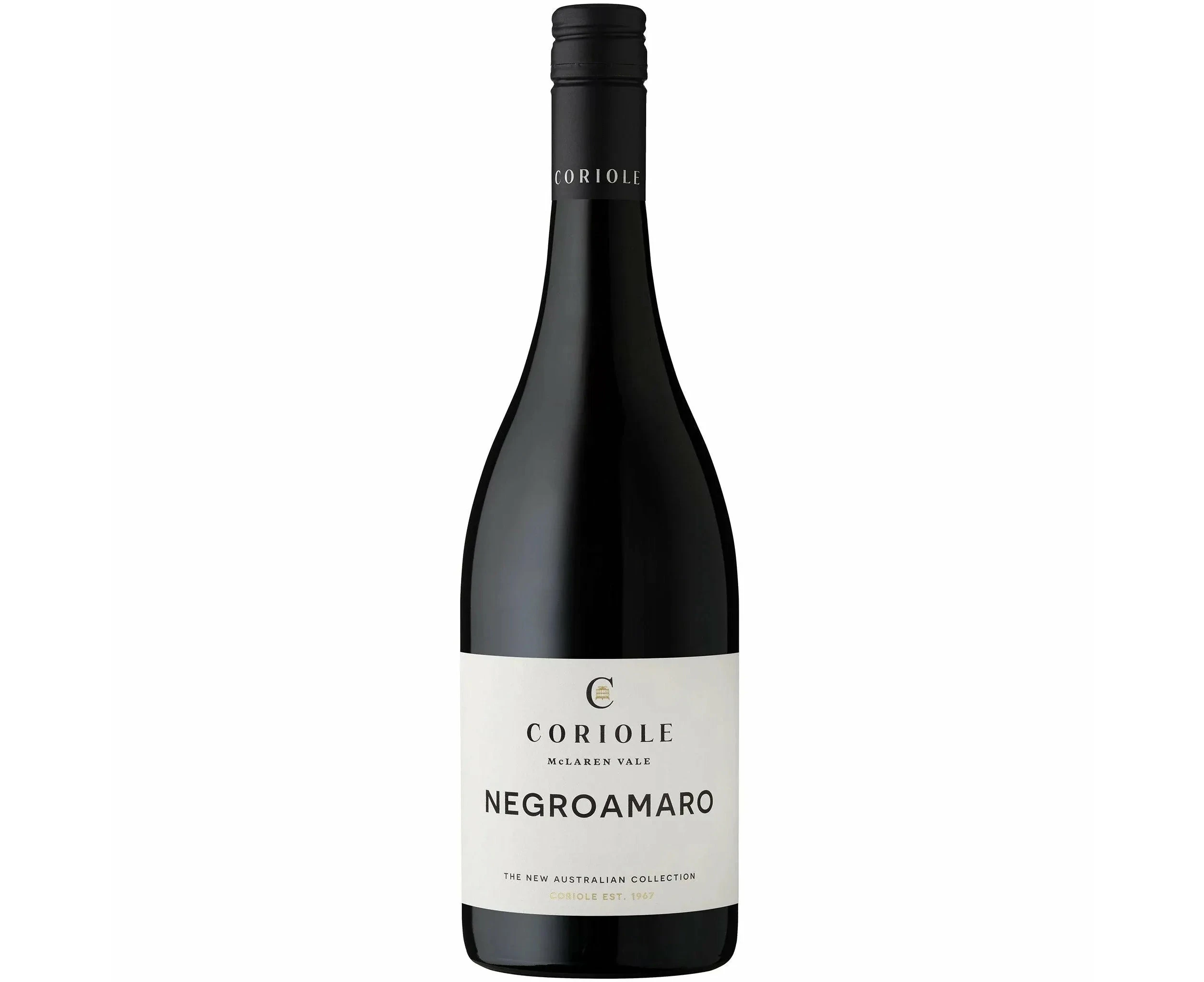 Coriole Negroamaro (12 Bottles) 2022