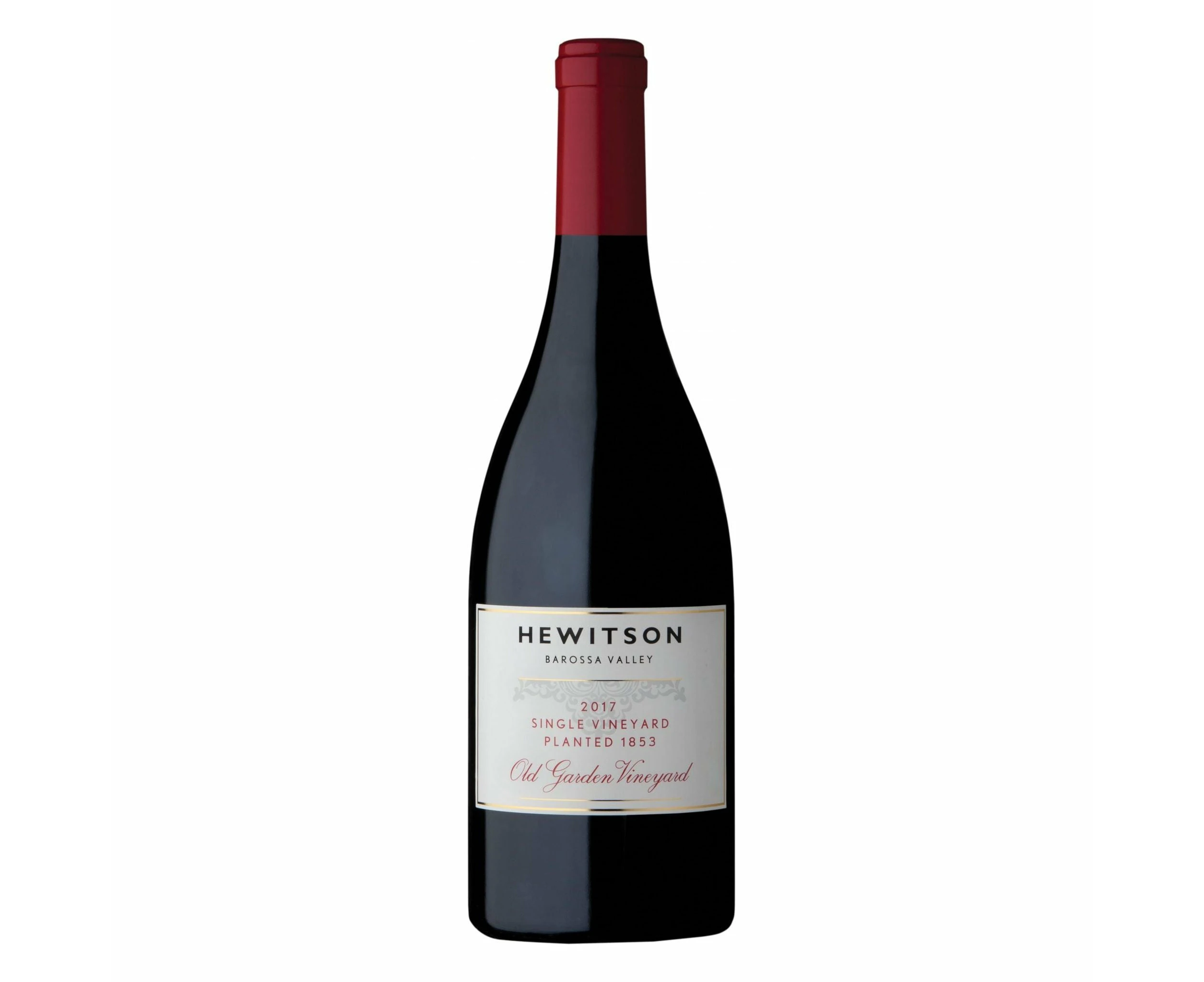 Hewitson Old Garden” Mourvédre 2017 (12 Bottles)