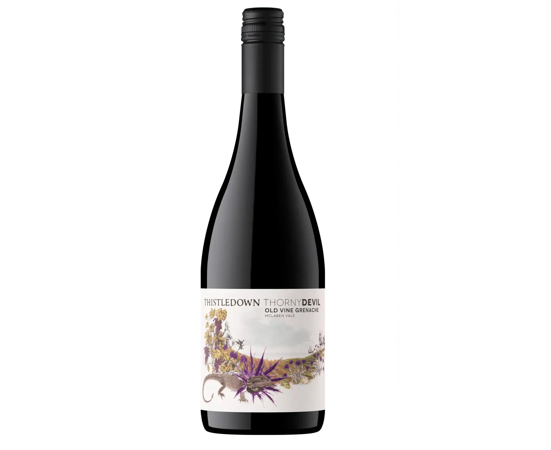 Thistledown Thorny Devil Grenache 2023 (6 Bottles)