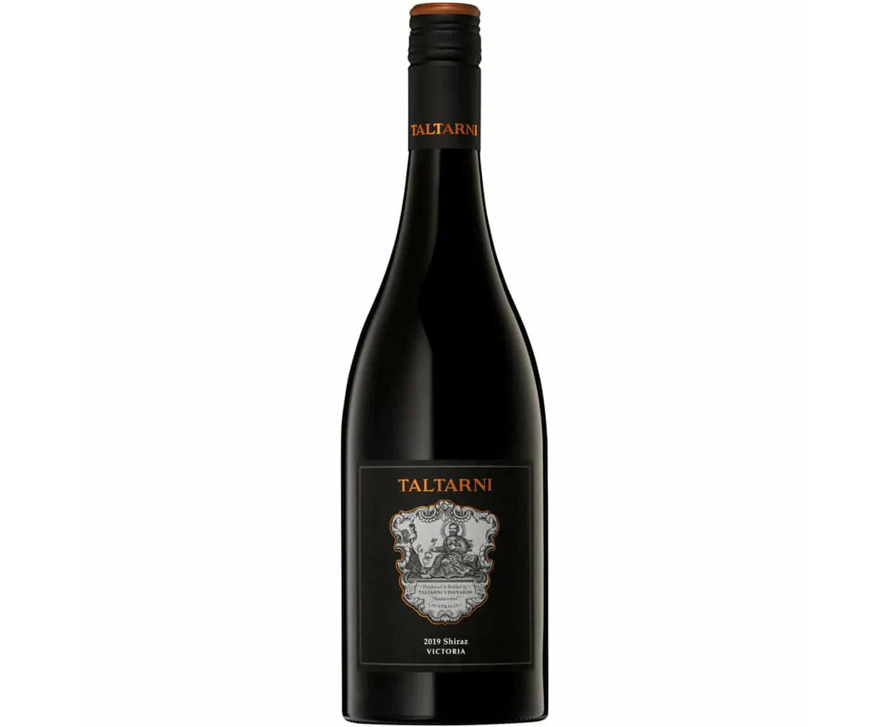 Taltarni Shiraz, Victoria 2019 (12 Bottles)