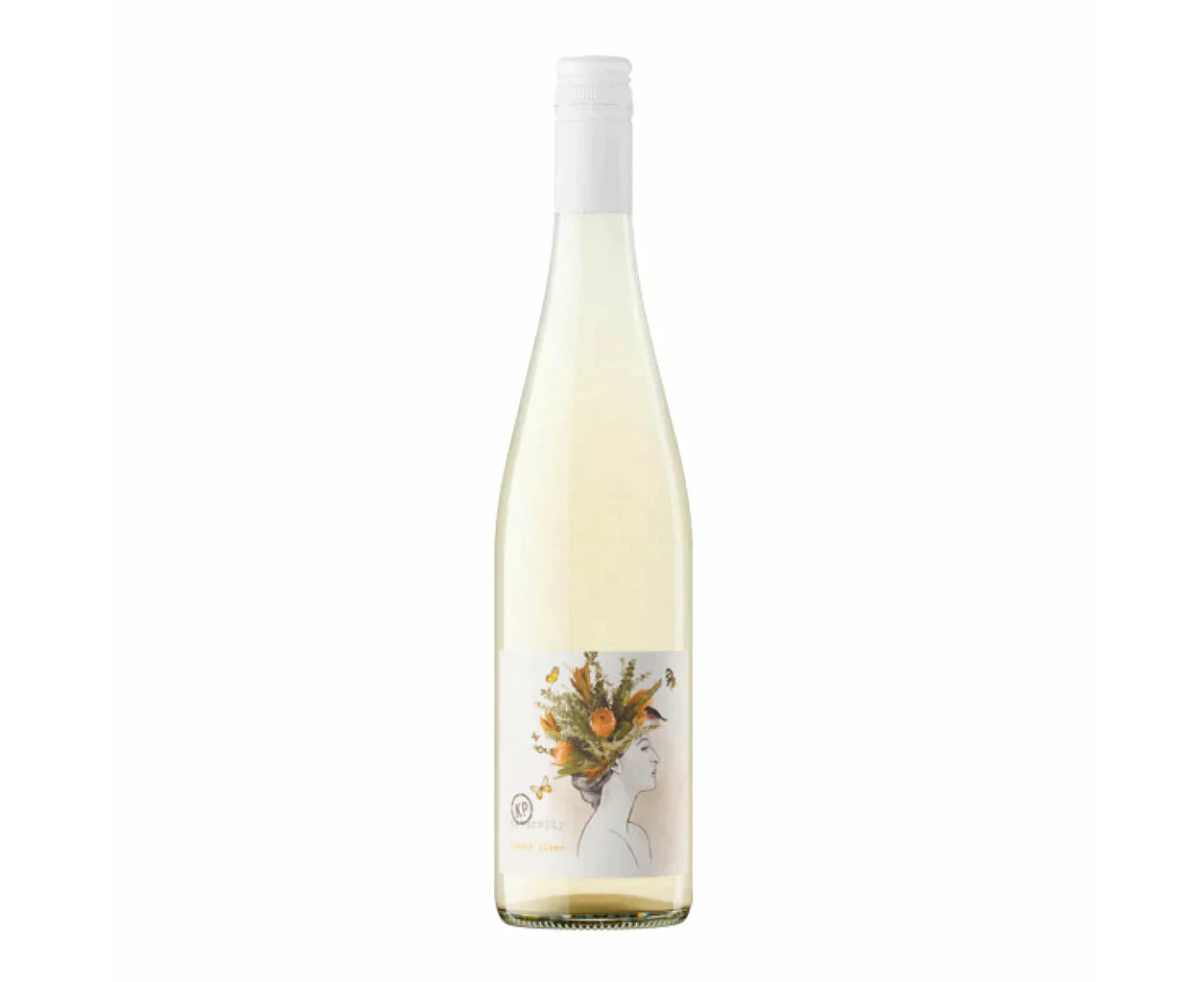 Kp Naturally Chenin Blanc 2022 (12 Bottles)