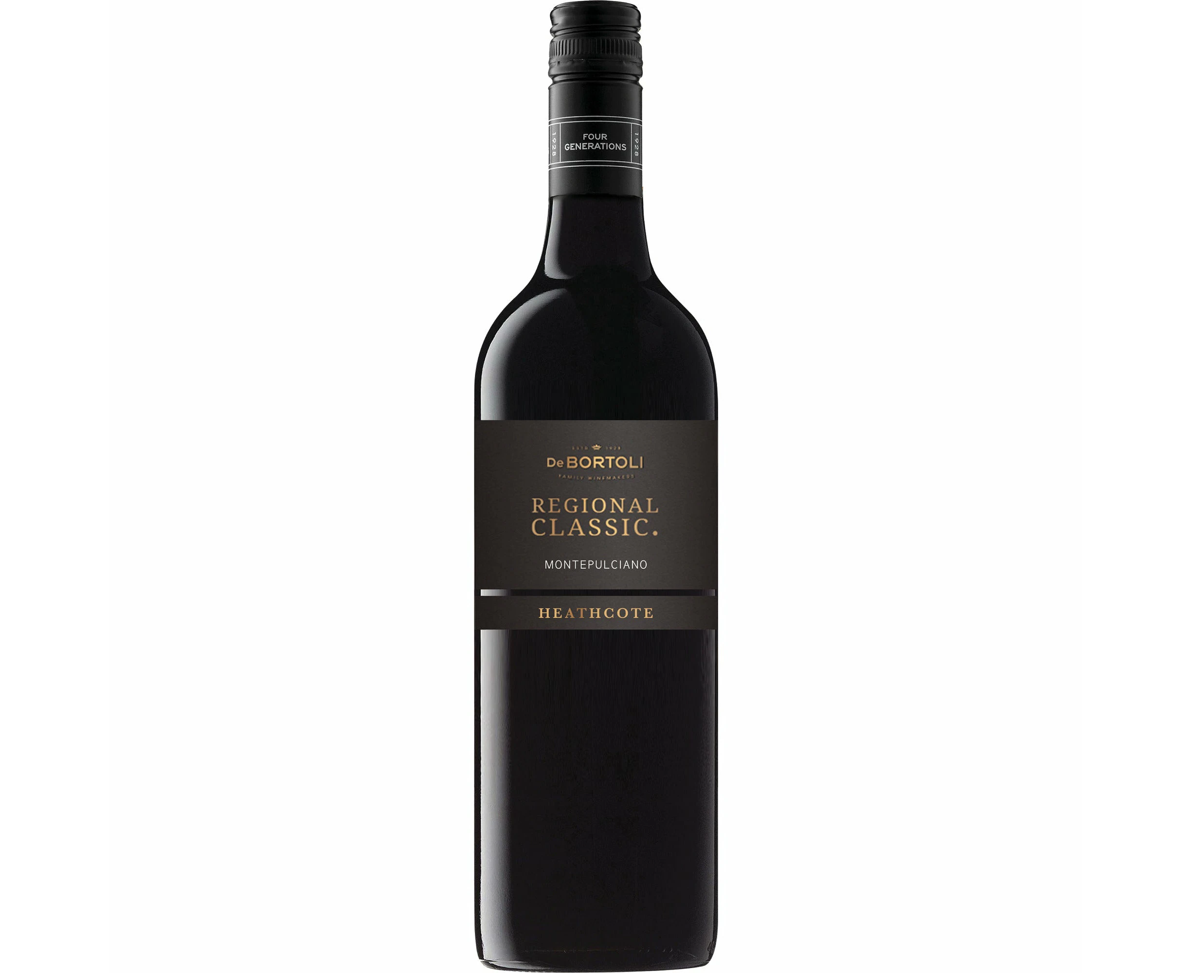 De Bortoli Regional Classic Montepulciano 2021 (12 Bottles)