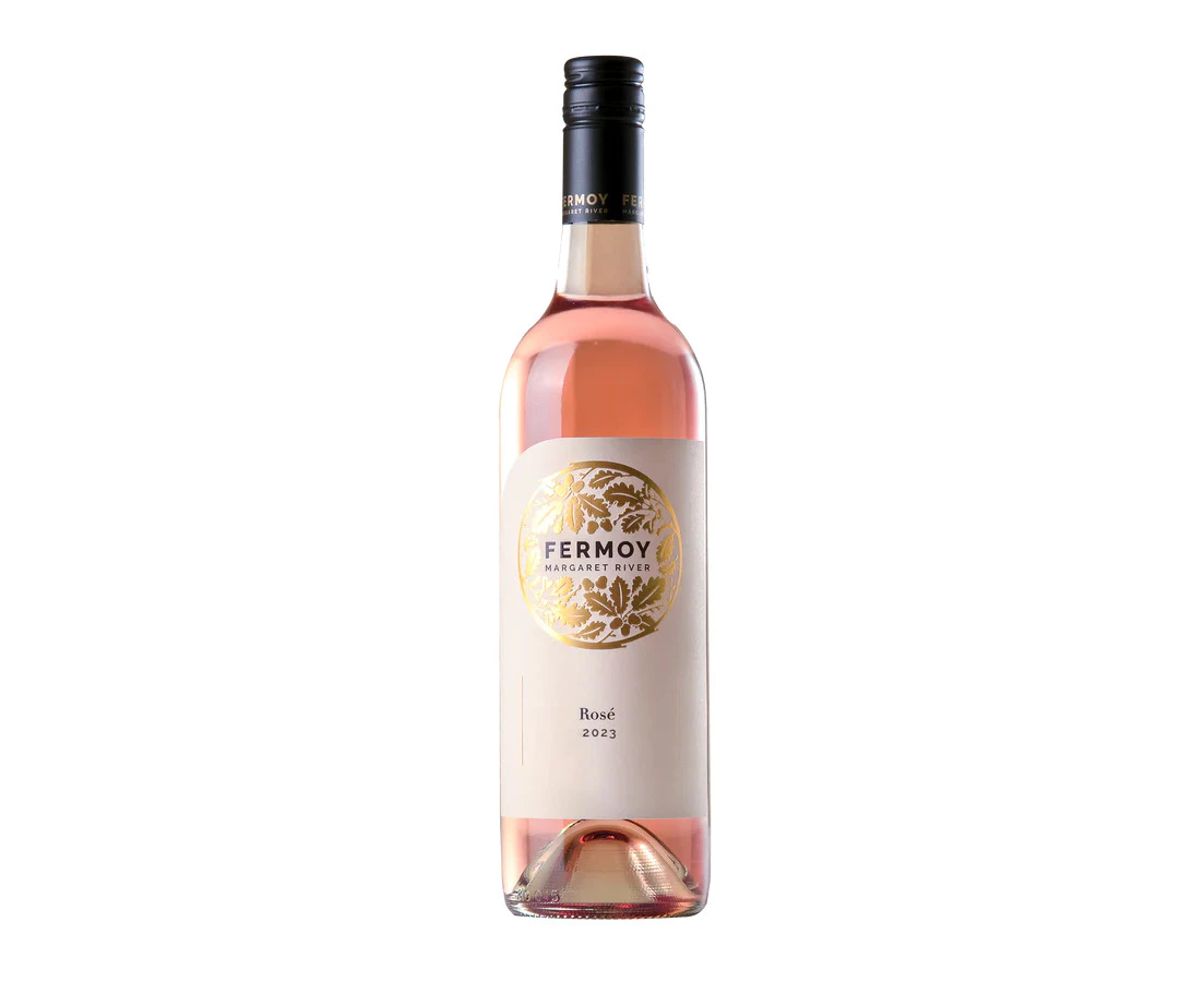 Fermoy Rosé, Margaret River 2023 (6 Bottles)