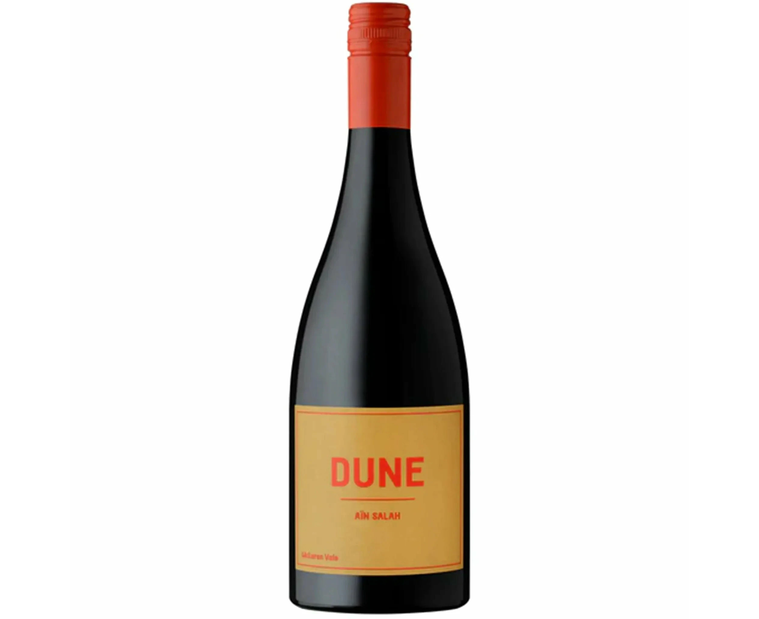 Dune Ain Salah Cinsault (12 Bottles) 2022