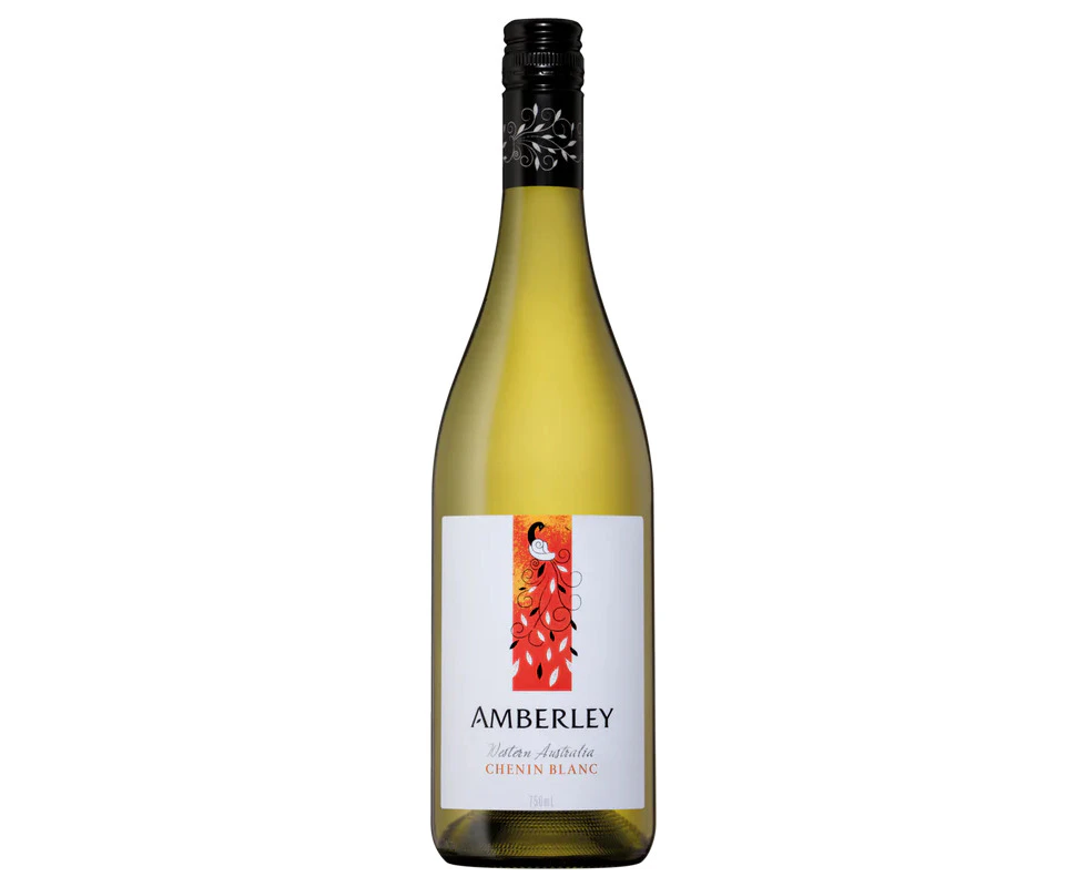 Amberley Chenin Blanc 2023 (12 Bottles)