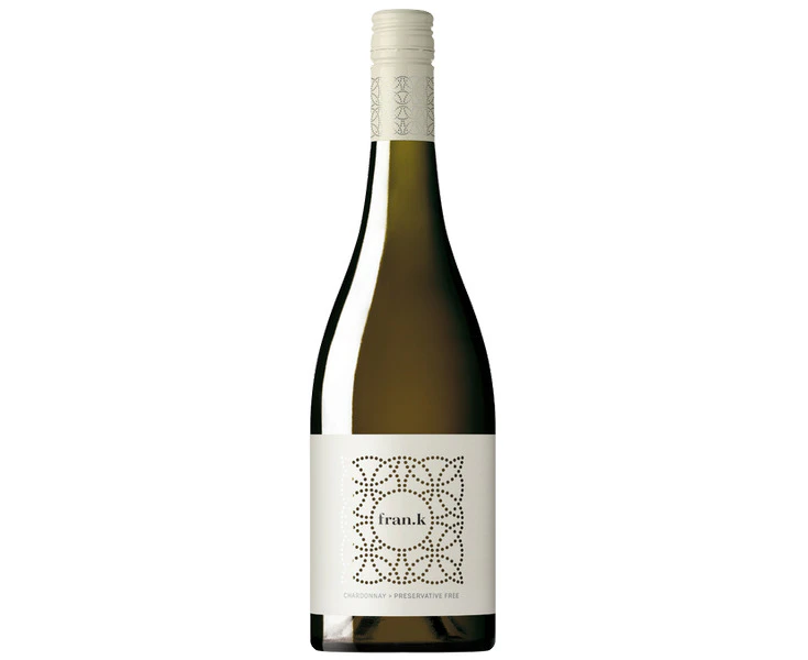 Fran.k Chardonnay 2022 (6 Bottles)