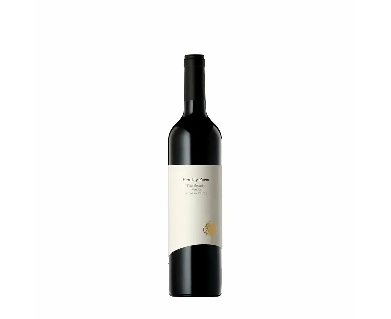 Hentley Farm The Beauty Shiraz, Barossa Valley 2021 (12 Bottles)