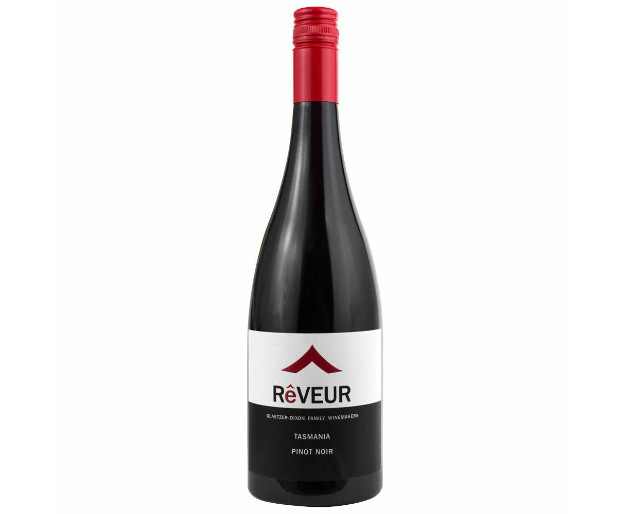 Glaetzer Dixon Reveur Pinot Noir 2021 (12 Bottles)