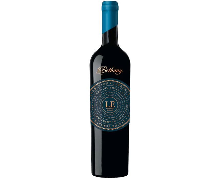 Bethany Reserve Le Shiraz 2019 (12 Bottles)