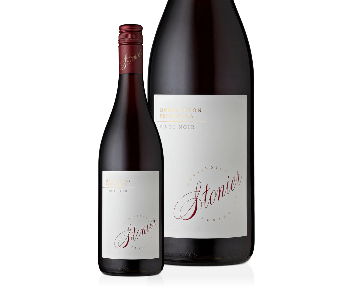 Stonier Estate Pinot Noir 2023 (6 Bottles)