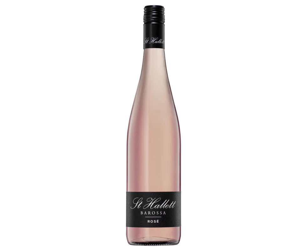 St Hallett Rose 2023 (12 Bottles)