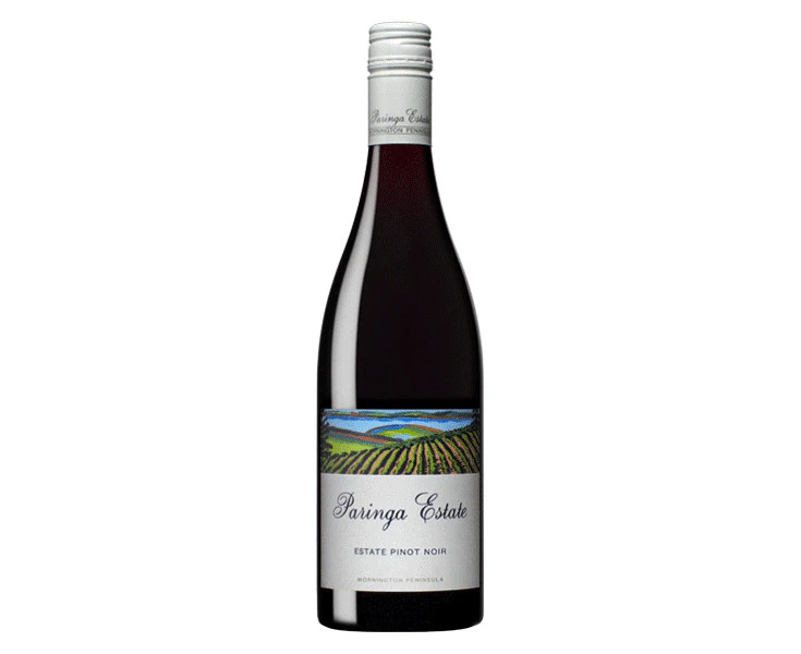 Paringa Estate Estate Pinot Noir 2019 (12 Bottles)