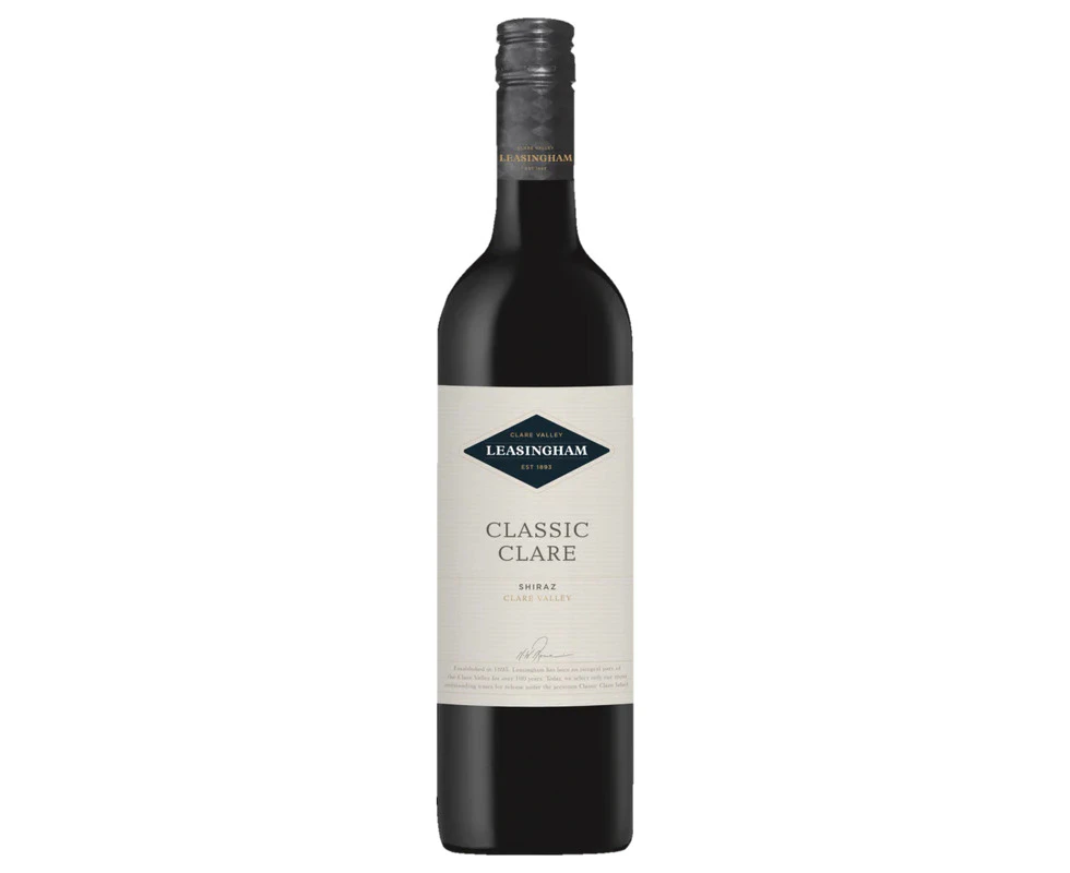 Leasingham Classic Clare Shiraz 2016 (12 Bottles)