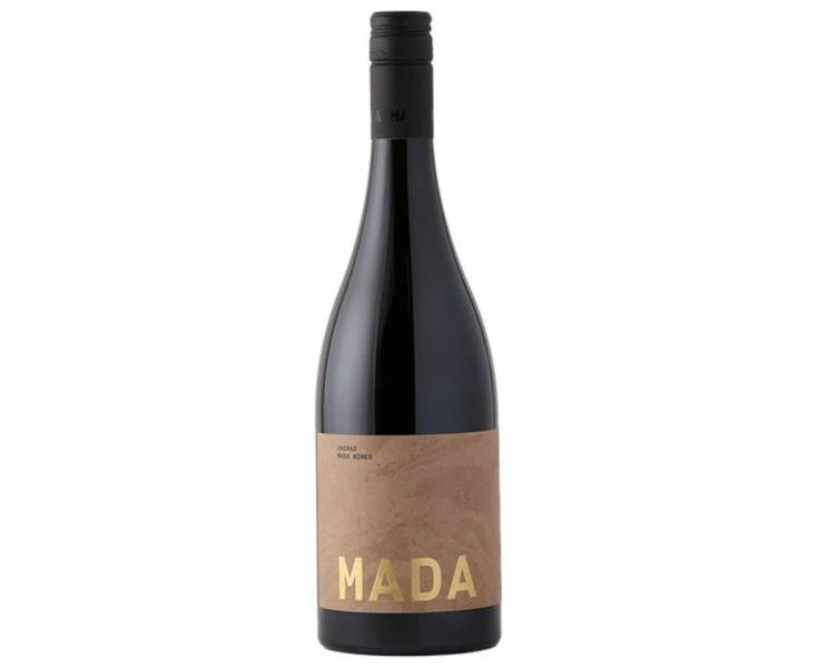 Mada Wines Poachers Shiraz 2023 (12 Bottles)